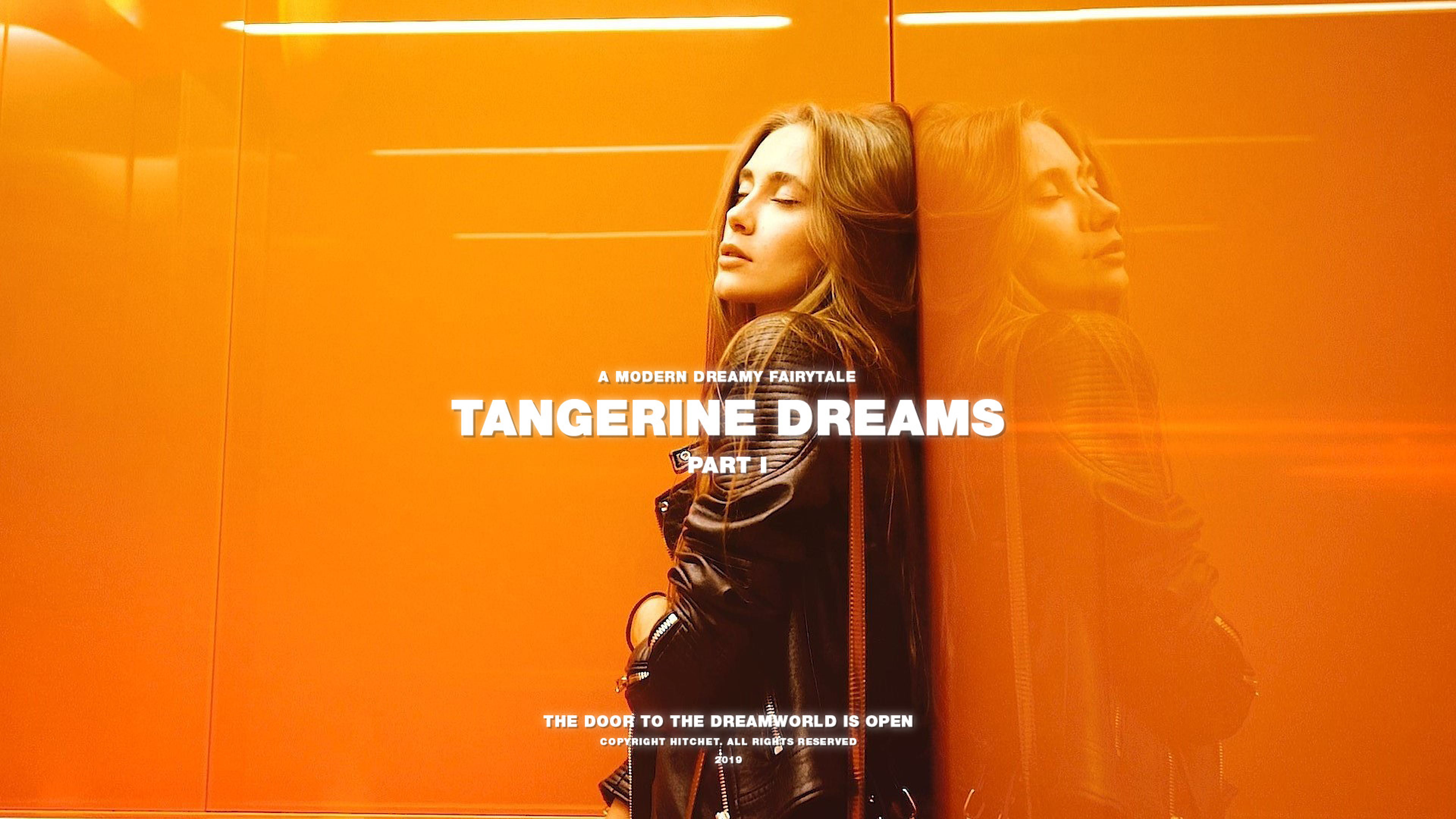 Tangerine Dreams